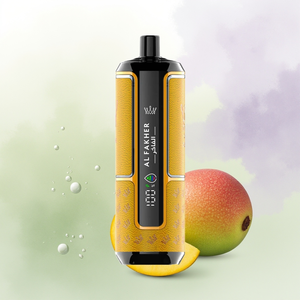 Mango Ananāsi