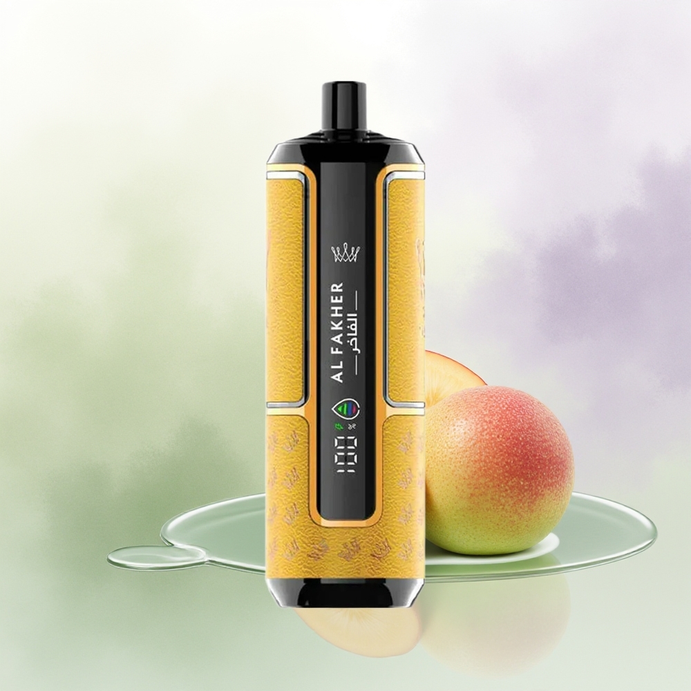 Mango Ledus