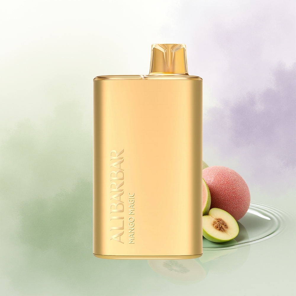 Mango maģija