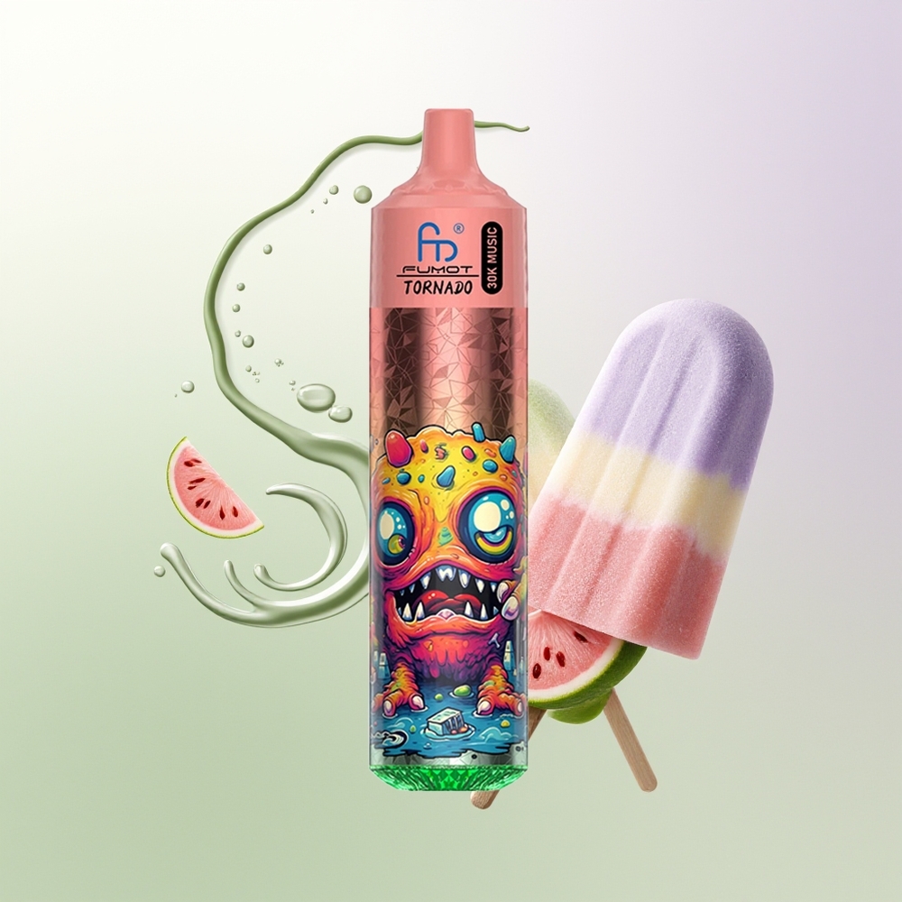 popsicles