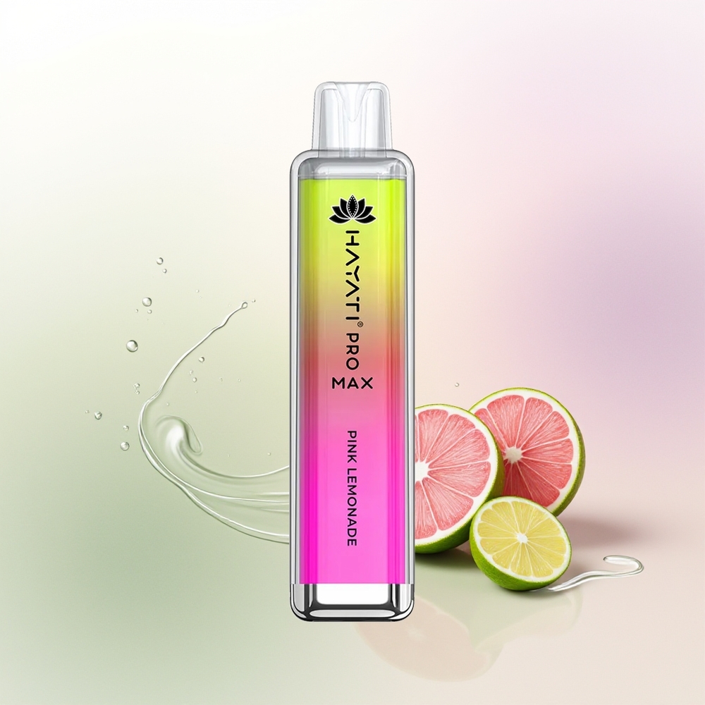 rozā limonāde