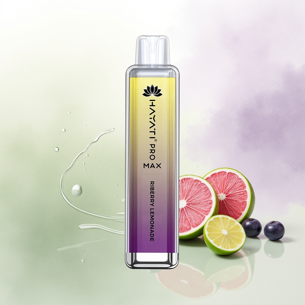 riberry limonāde