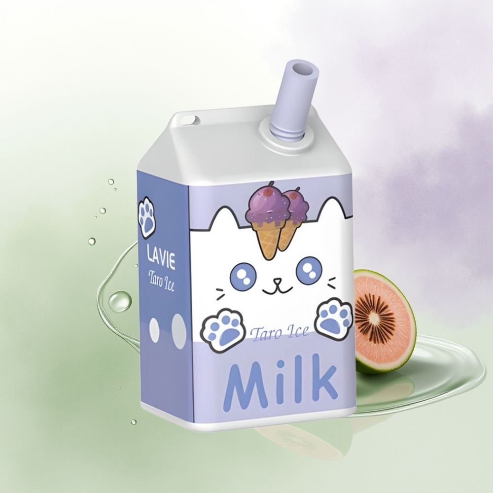 Taro Ledus
