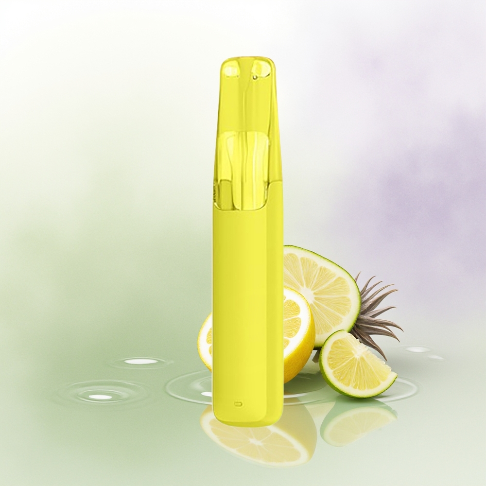 citronu ananāsi