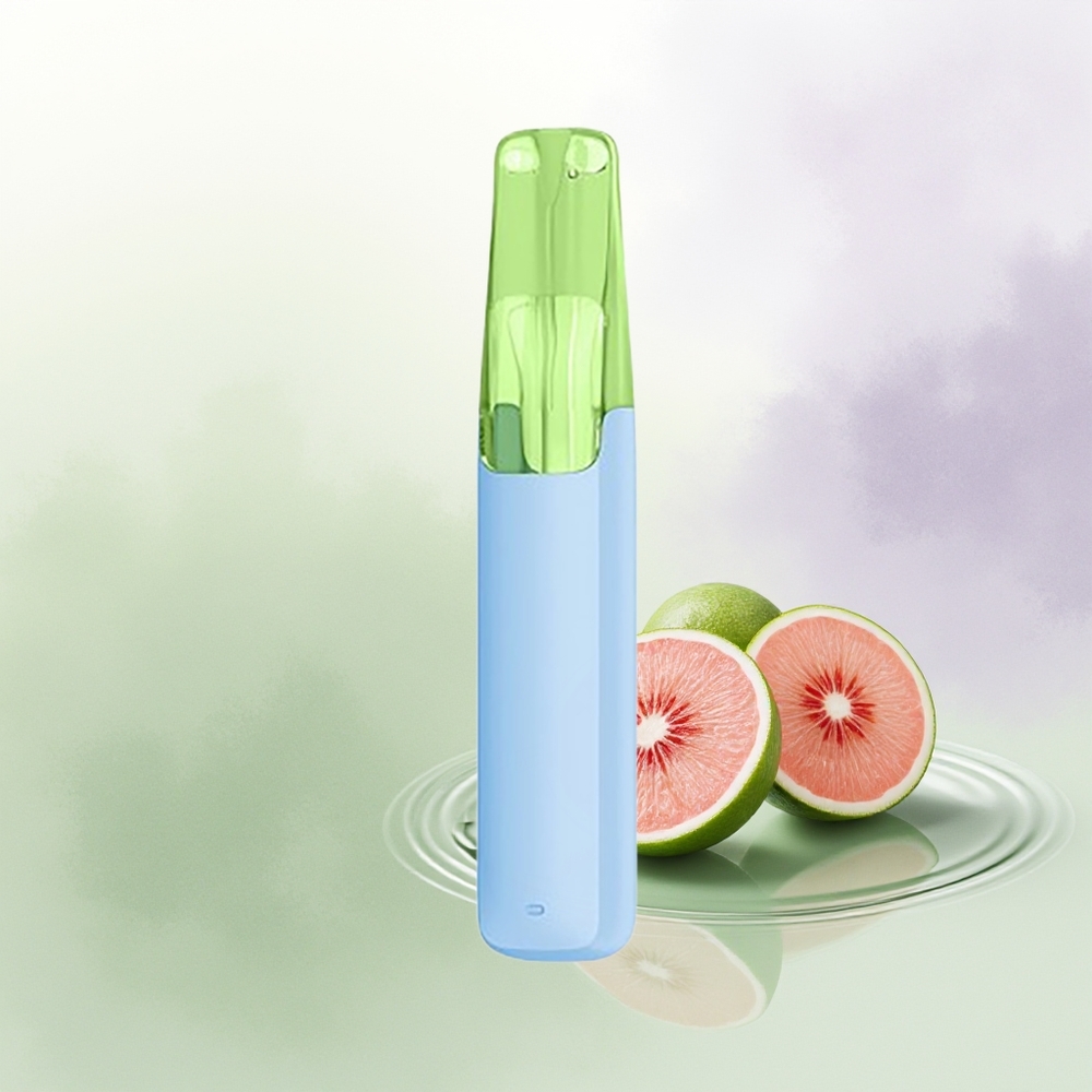 Snowplus Dash 4000 Puffs Ludou Ledus Keramikas 530 mAh