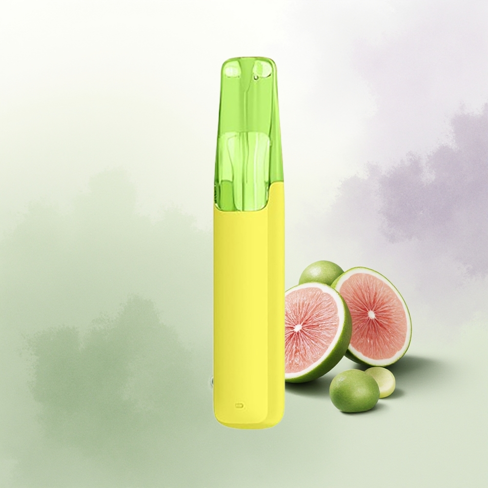 Snowplus Dash 4000 Pūfu Izmērītais Ierīce Jasmiņa Longjing Tēja Keramika 530 mAh