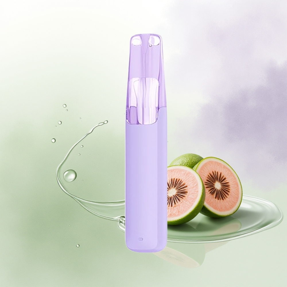 Snowplus Dash 4000 Pūšas Disposable Device Taro Ledus 530 mAh Keramika