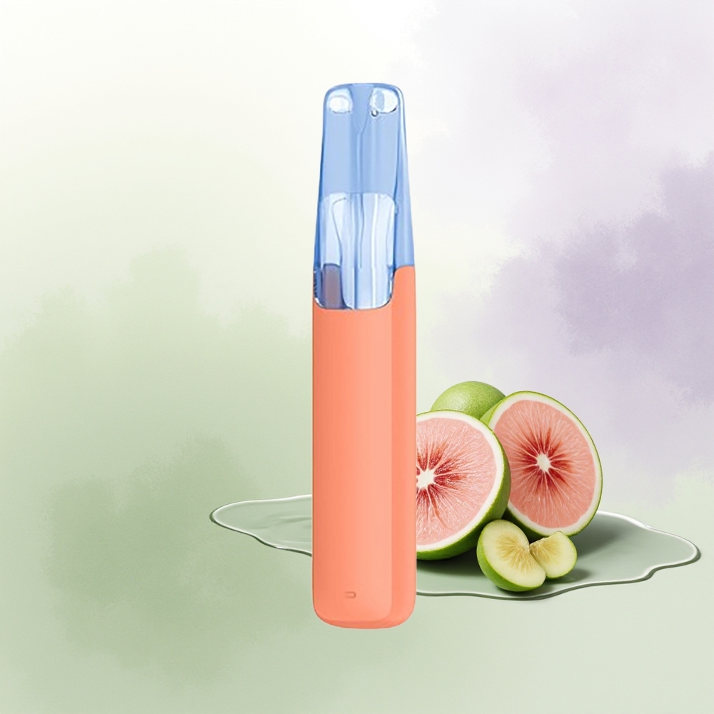 Snowplus Dash 4000 Pūšu Disposable Device Bull Ledus Keramika 530 mAh
