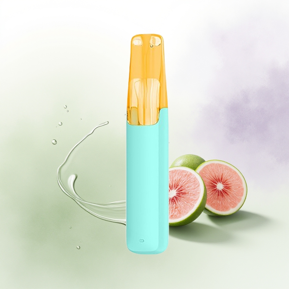 Snowplus Dash 4000 Pūšu Izmetamā Ierīce Baltais Salds + Keramikas Atomizers  530 mAh Akumulators