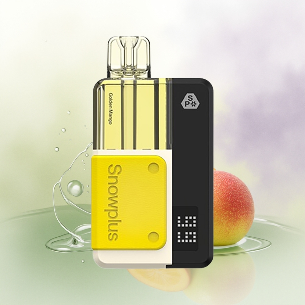 Zelta mango