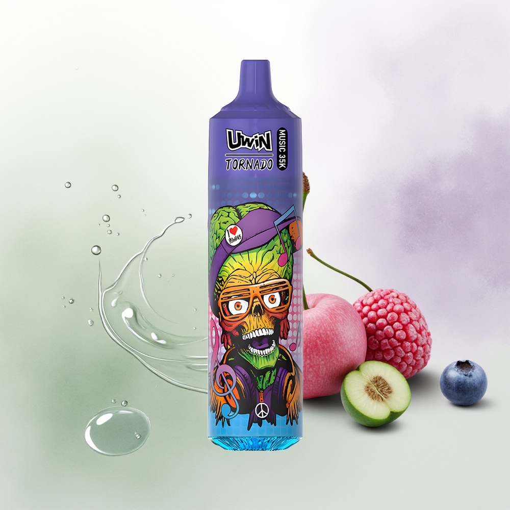 melleņu ķiršU dzērvene