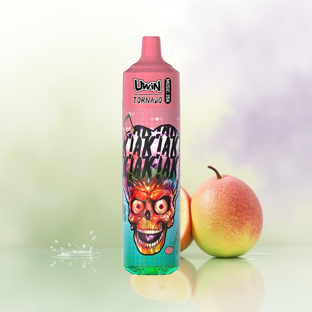 Persiku mango ananāsi