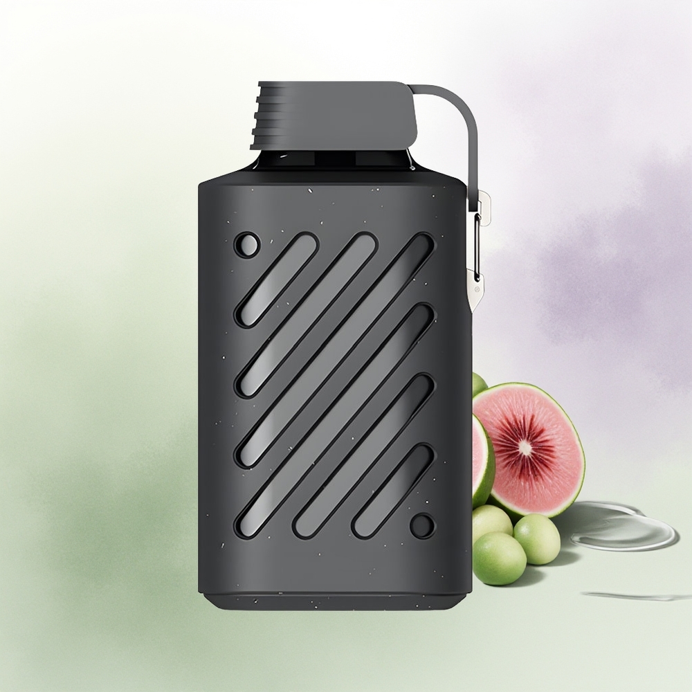VOZOL GEAR 10000 Vienreizējās Lietošanas Vape 10000 Puffi 30 Garšas Ciedra Ogas VAMT Siets 20 ml Šķidruma Ietilpība