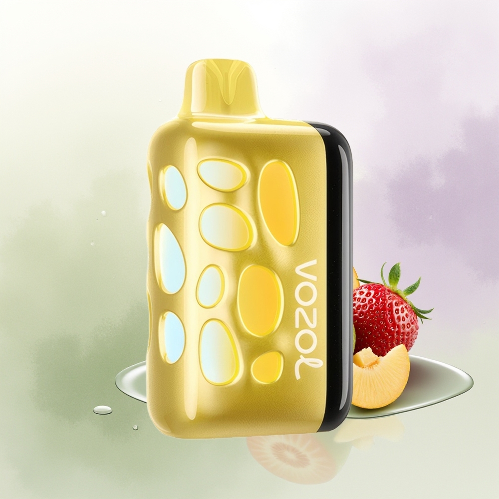 Zemeņu mango