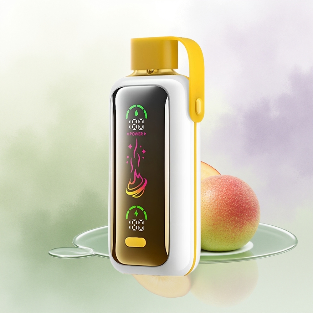 Mango Ledus