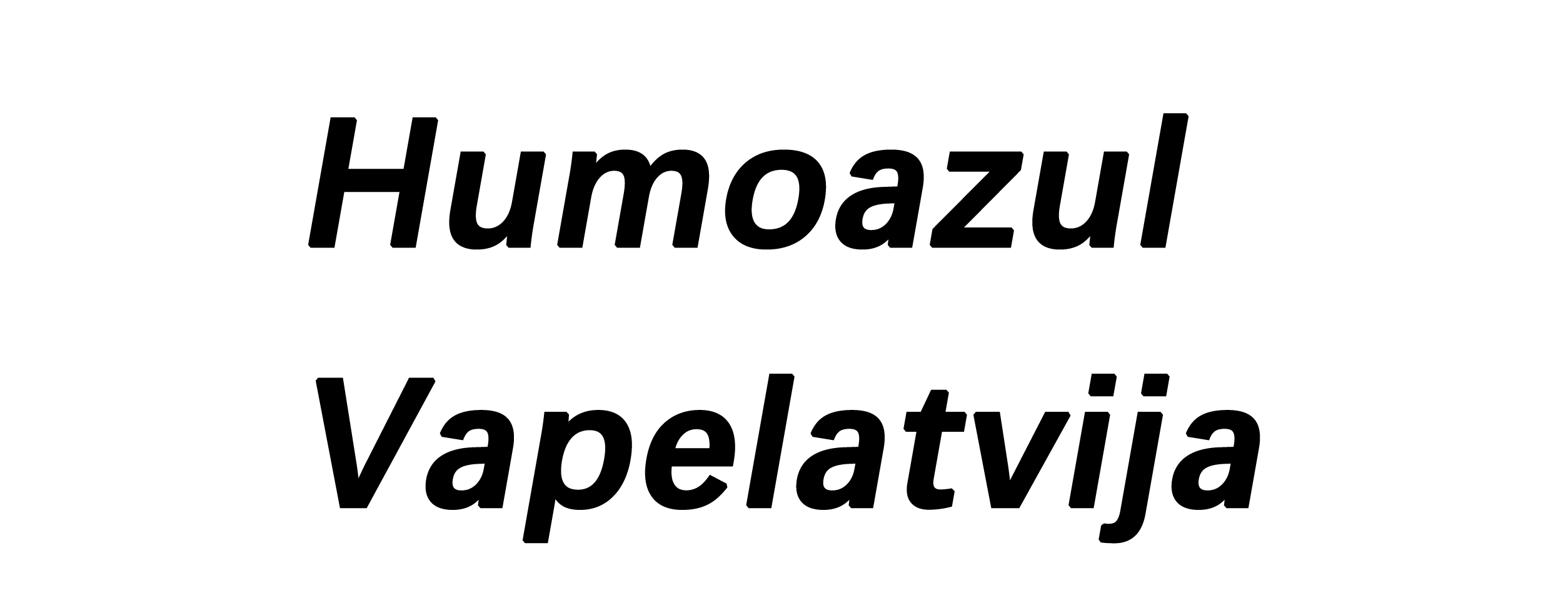 Humoazulvapelatvija